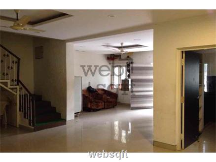Independent house for Sale in Somajiguda